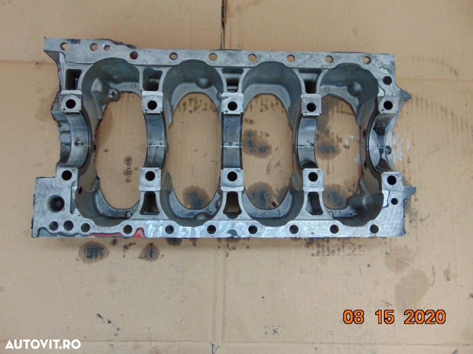 Semibaie Ulei Fiat Ducato 2.0 euro 6 dezmembrez Ducato 2.0 euro 6 - 2