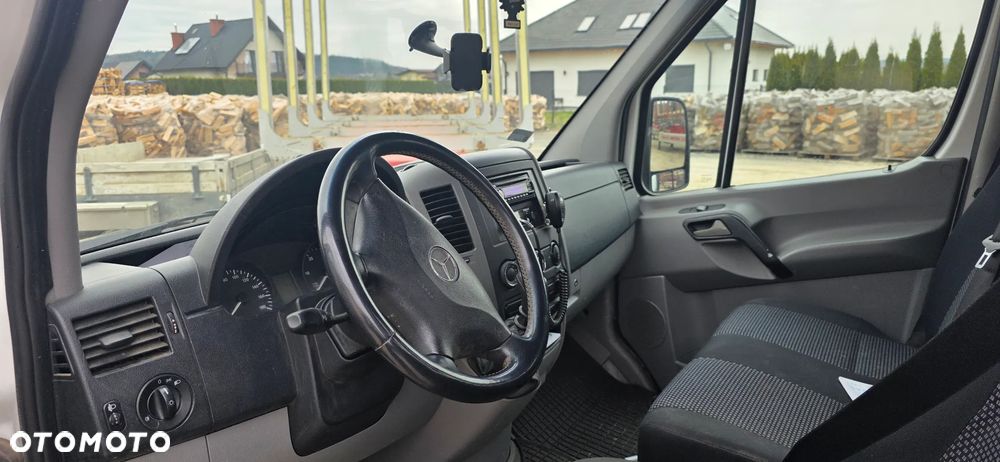 Mercedes-Benz Sprinter 313 - 6