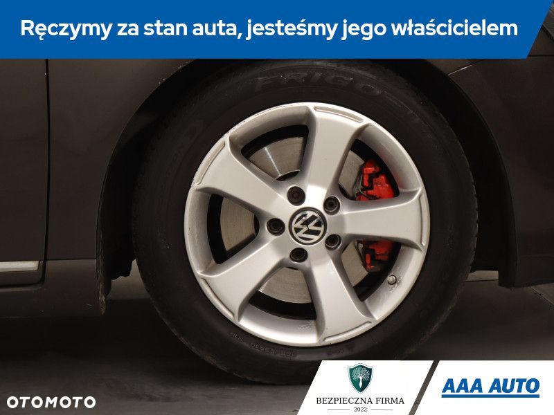 Volkswagen Passat Variant - 17
