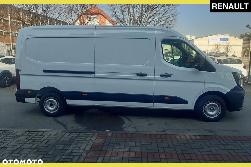 Renault Master L3H2 Extra 2.0 150KM - 6