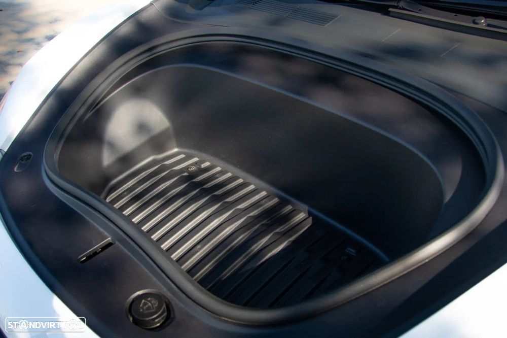 Tesla Model 3 Tração Traseira Premium - 50