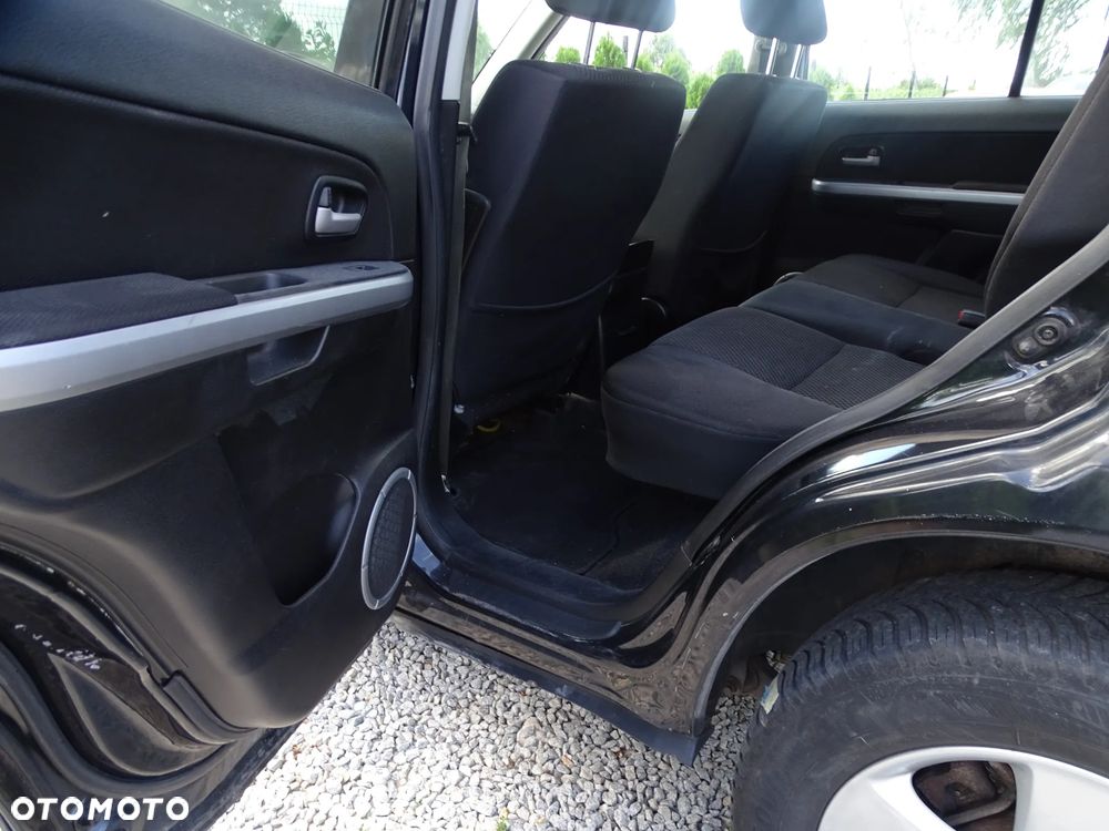 Suzuki Grand Vitara 1.9 DDiS Comfort EU5 - 26