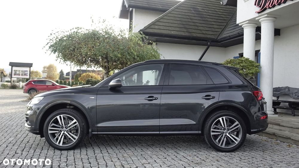 Audi Q5 - 12