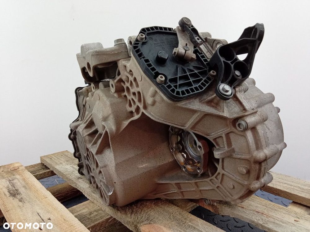 PASSAT B8 1.5 TSI SKRZYNIA AUTOMAT DSG 7 URK - 5