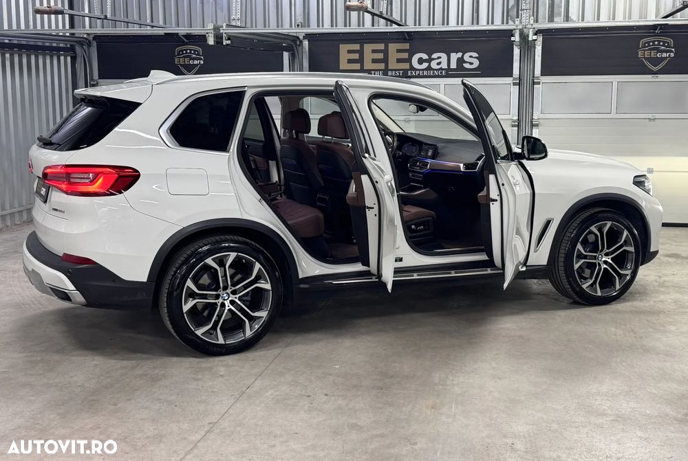 BMW X5 xDrive30d - 34
