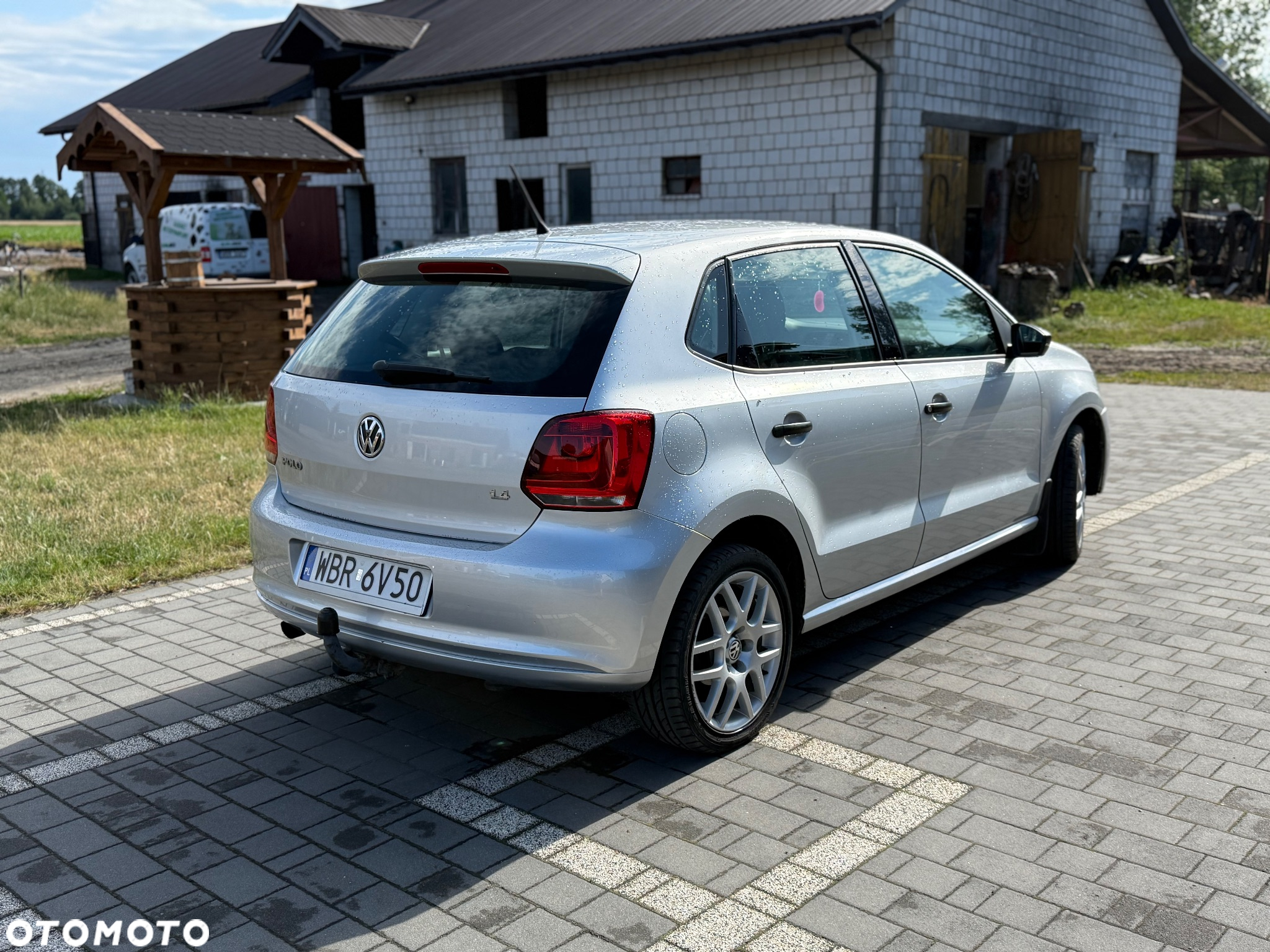 Volkswagen Polo 1.4 16V Comfortline - 3