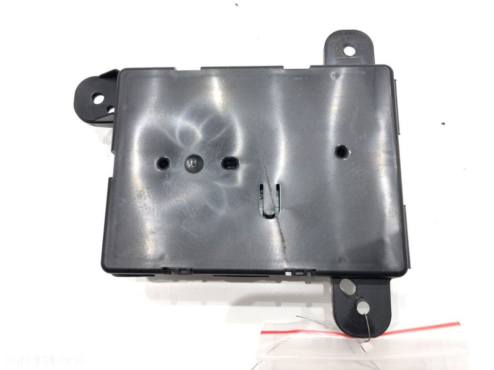 MODUŁ STEROWNIK  ALFA ROMEO STELVIO (949_) 2016 - 2022 2.0 (949AXA2A) 206 kW [280 KM] benzyna 2016 - 2