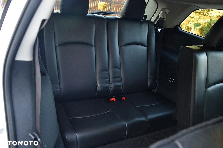 Fiat Freemont 2.0 Multijet 16V DPF Automatik Allrad My - 27