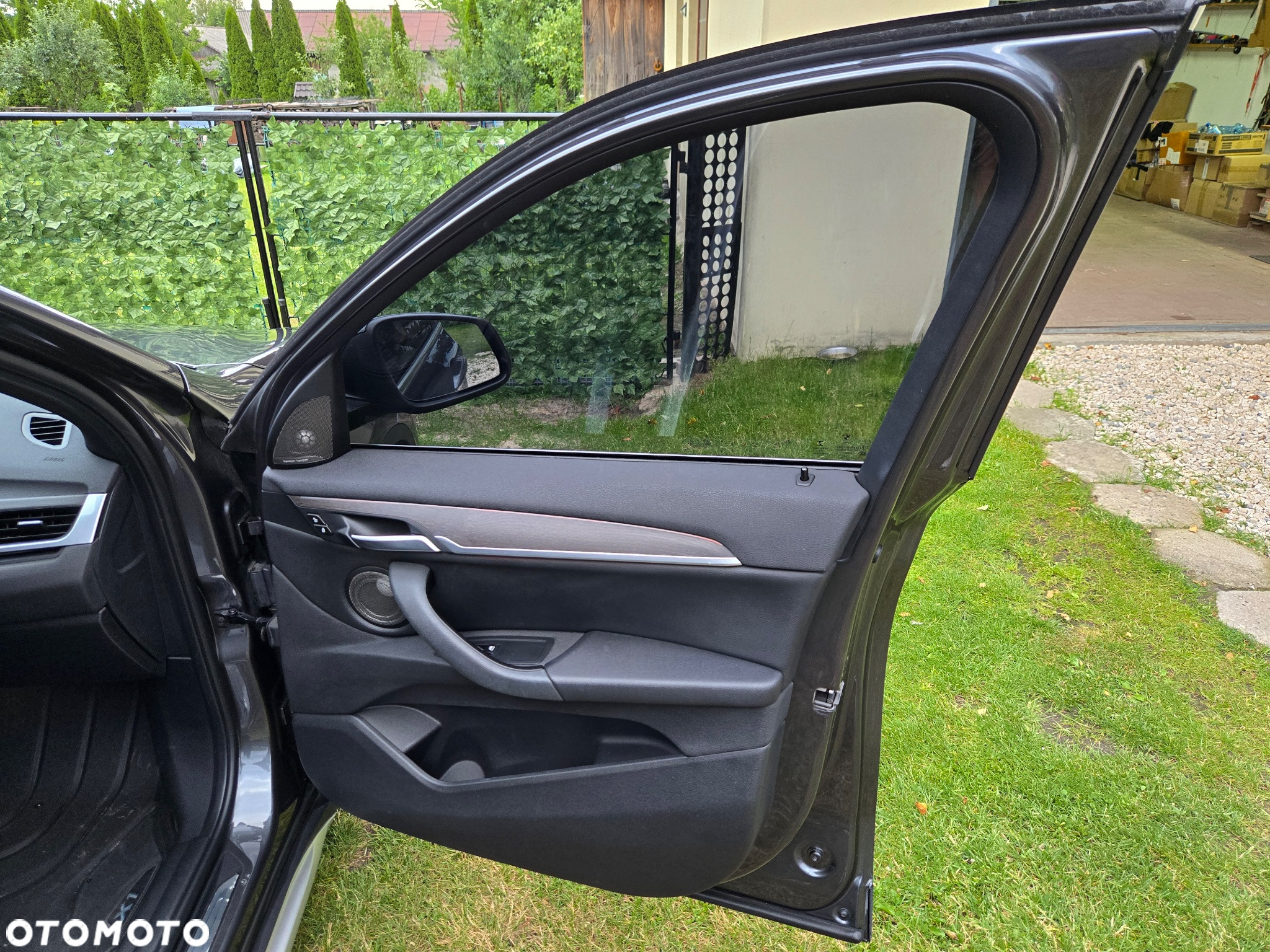 BMW X1 xDrive28i - 20