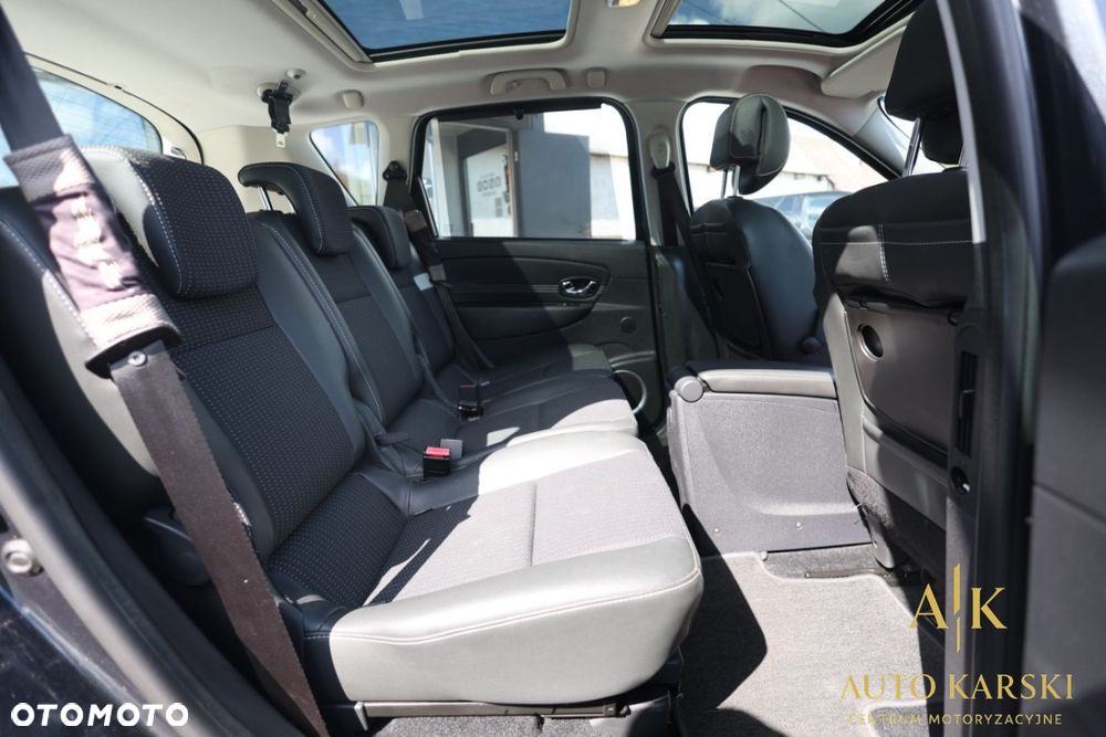 Renault Scenic - 31