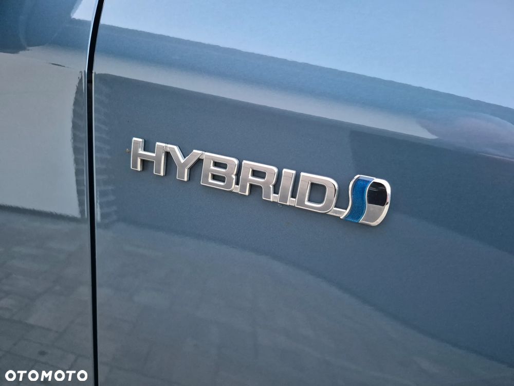 Toyota Corolla 1.8 Hybrid Comfort - 20