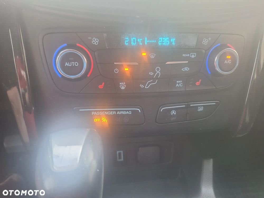 Ford Escape - 9