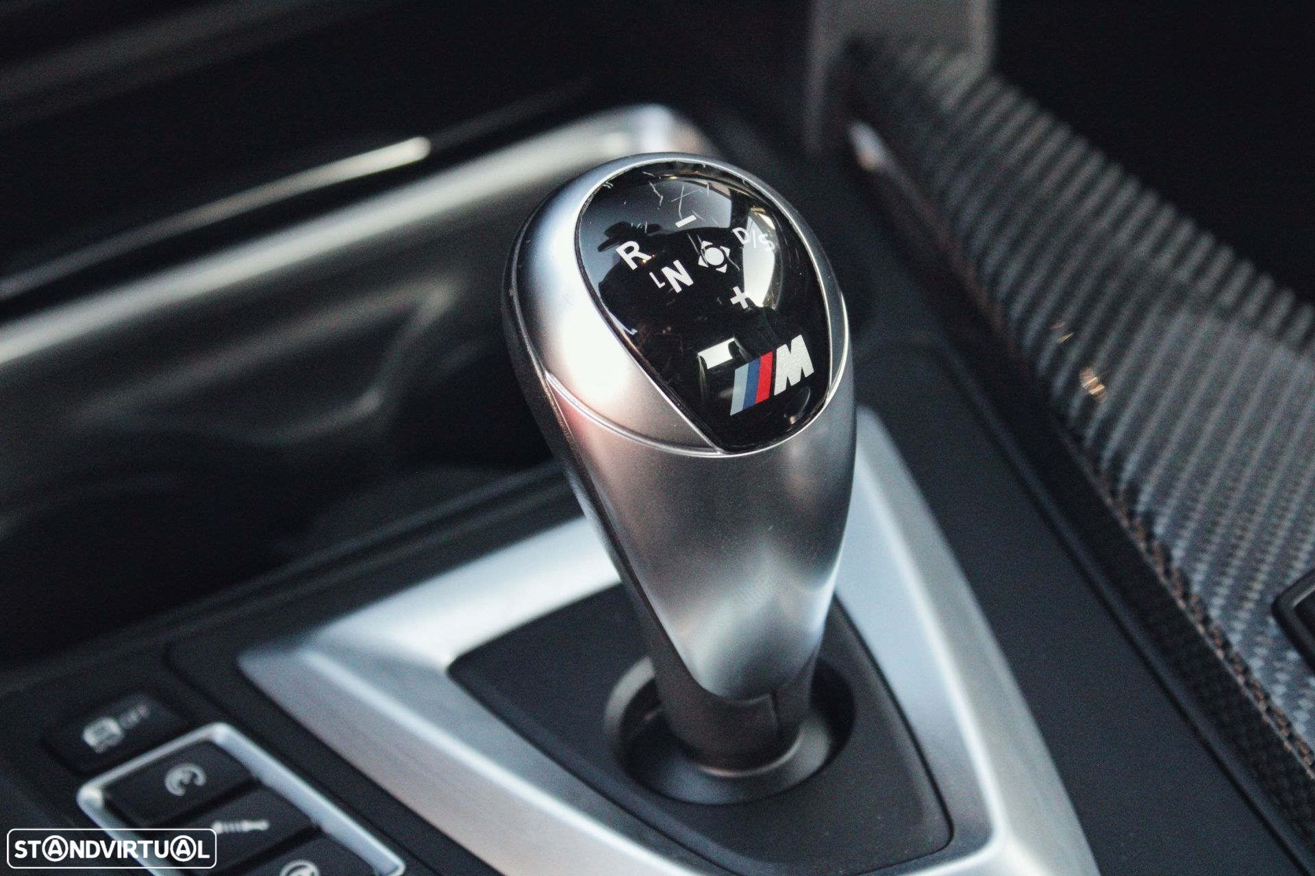 BMW M4 Cabrio DKG Competition - 19