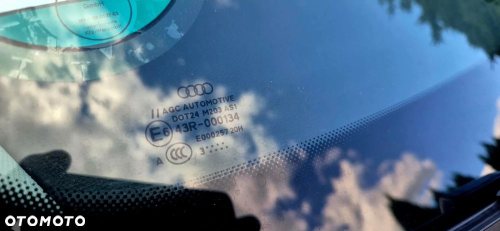 Audi A3 Sportback 1.4 TFSI Attraction - 37