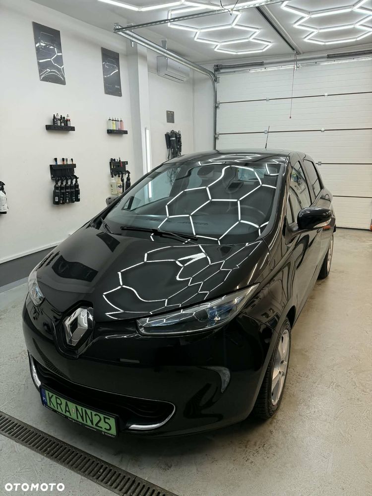 Renault Zoe - 1