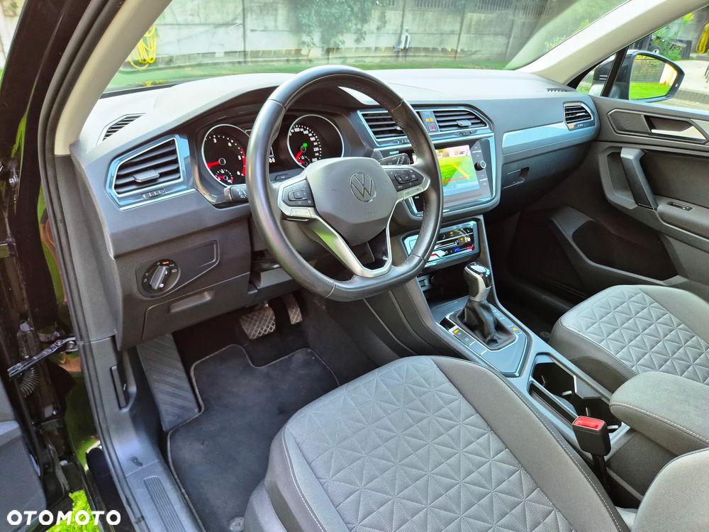 Volkswagen Tiguan 2.0 TDI SCR DSG Elegance - 7