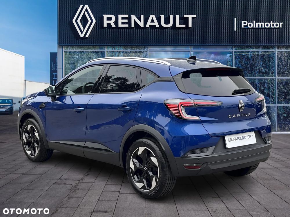 Renault Captur 1.3 TCe mHEV Techno - 6