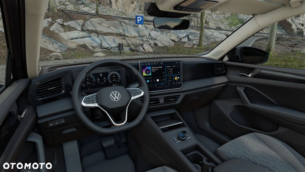 Volkswagen Tiguan 1.5 eTSI Life Plus DSG - 7