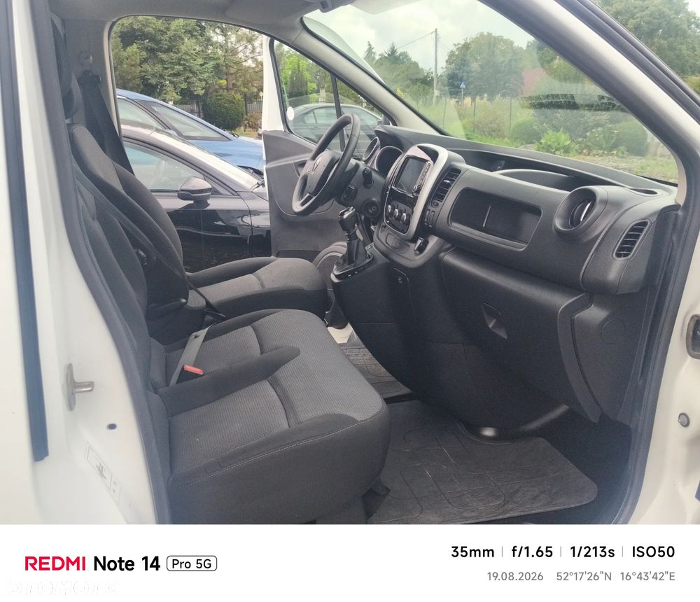 Renault Trafic - 7