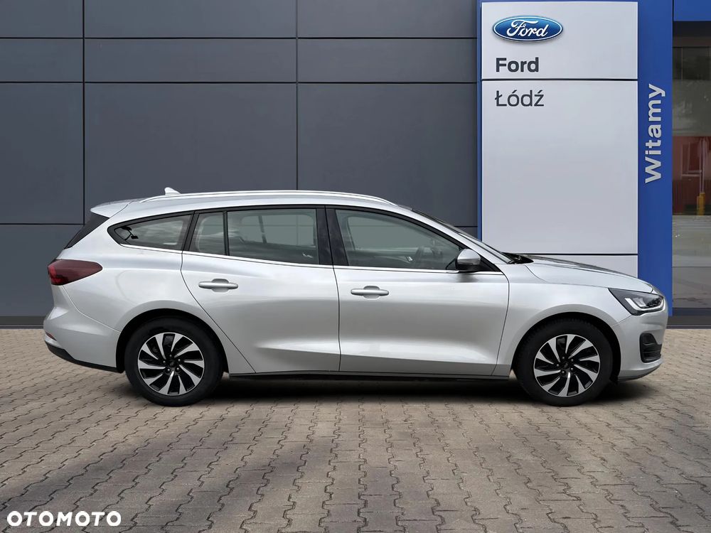 Ford Focus 1.0 EcoBoost Trend - 6