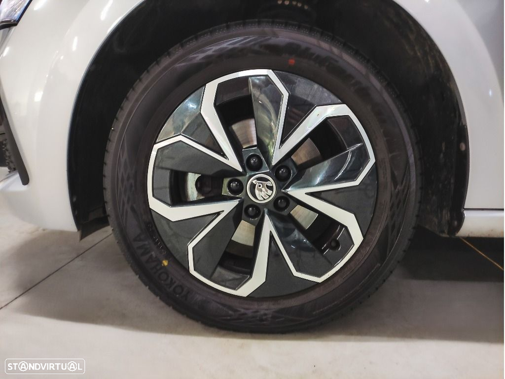 Skoda Scala 1.0 TSI Ambition - 13