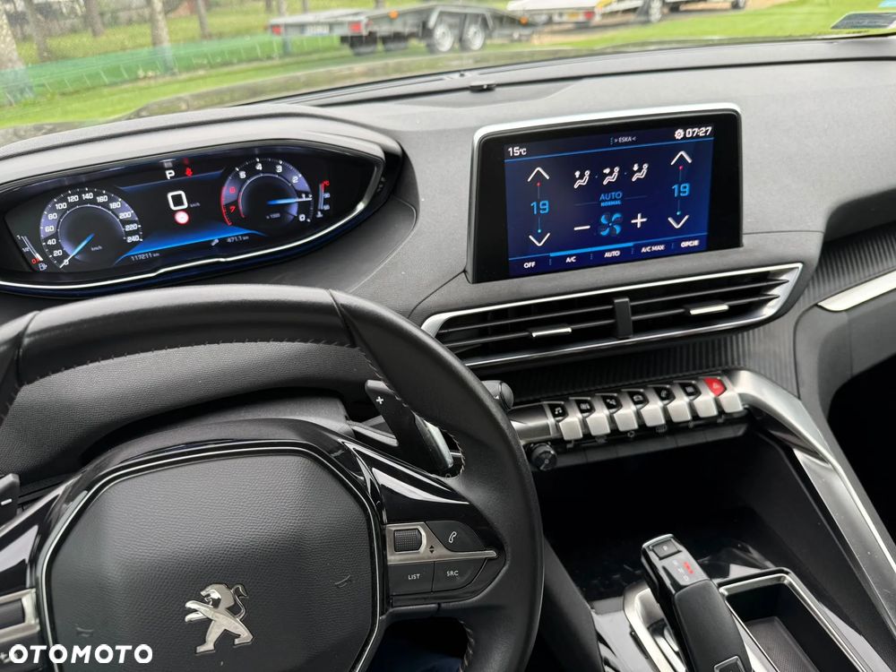 Peugeot 3008 - 9