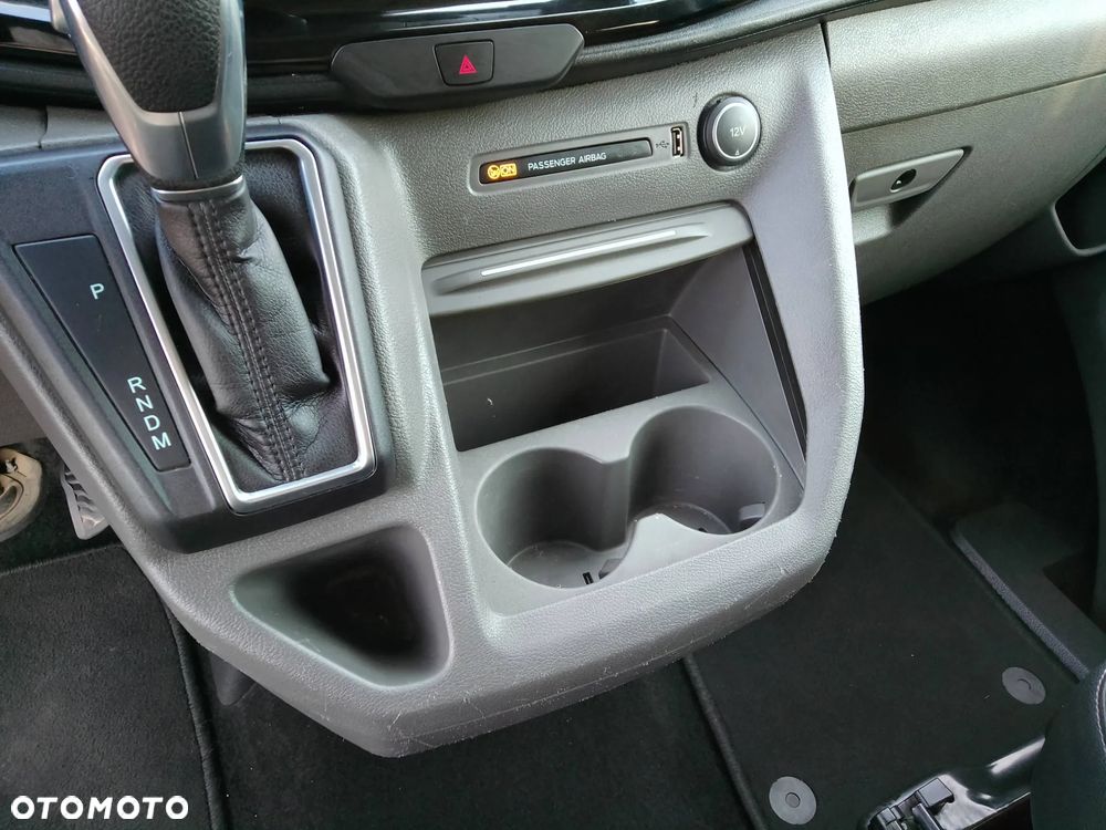 Ford Transit Custom 320 L1H1 Sport (bryg.) - 30