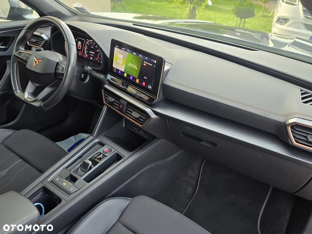 Cupra Formentor 1.5 TSI DSG - 30