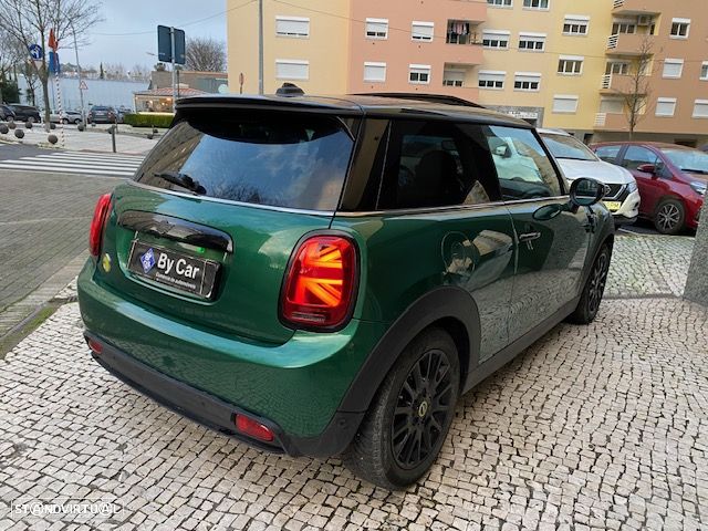 MINI 3 Portas Cooper SE Yours - 10