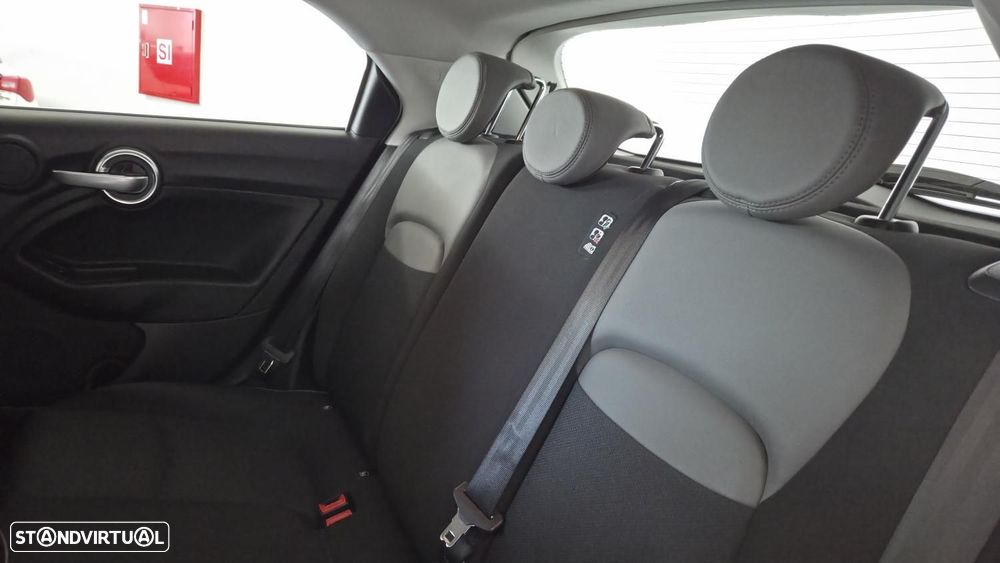 Fiat 500X 1.4 MA Pop Star S&S - 14