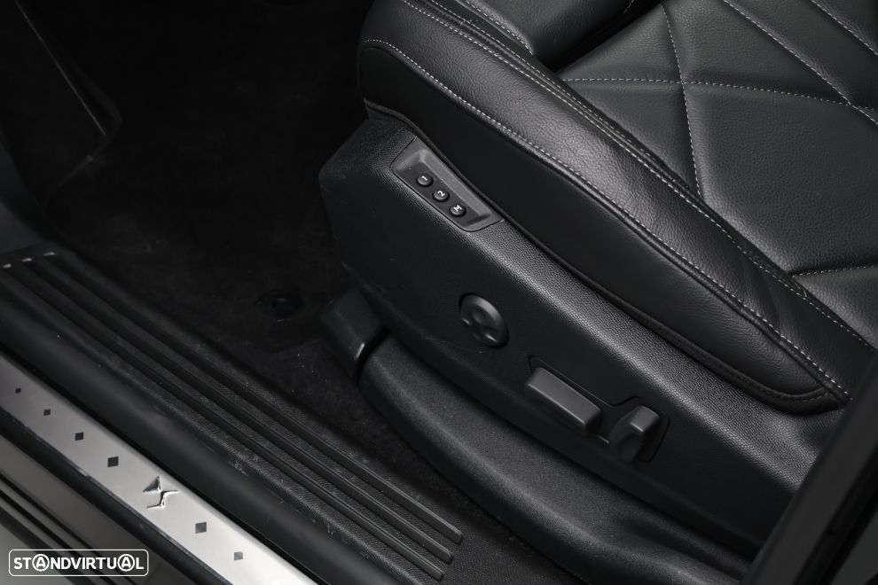 DS DS7 E-Tense Rivoli EAT8 - 25