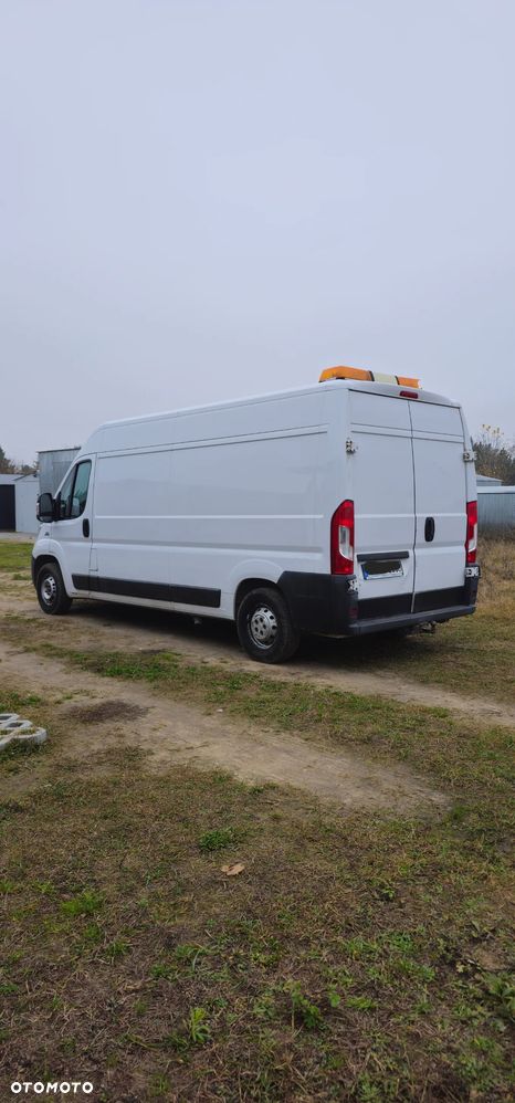 Fiat Ducato - 3