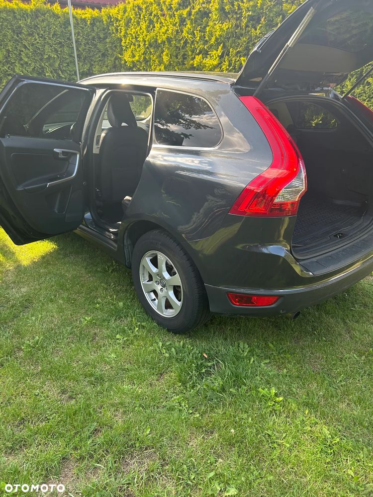 Volvo XC 60 DRIVe Momentum - 20