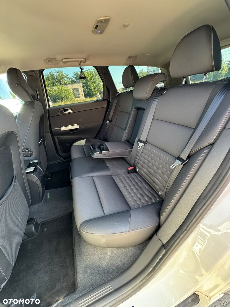 Volvo V50 D3 Momentum - 20