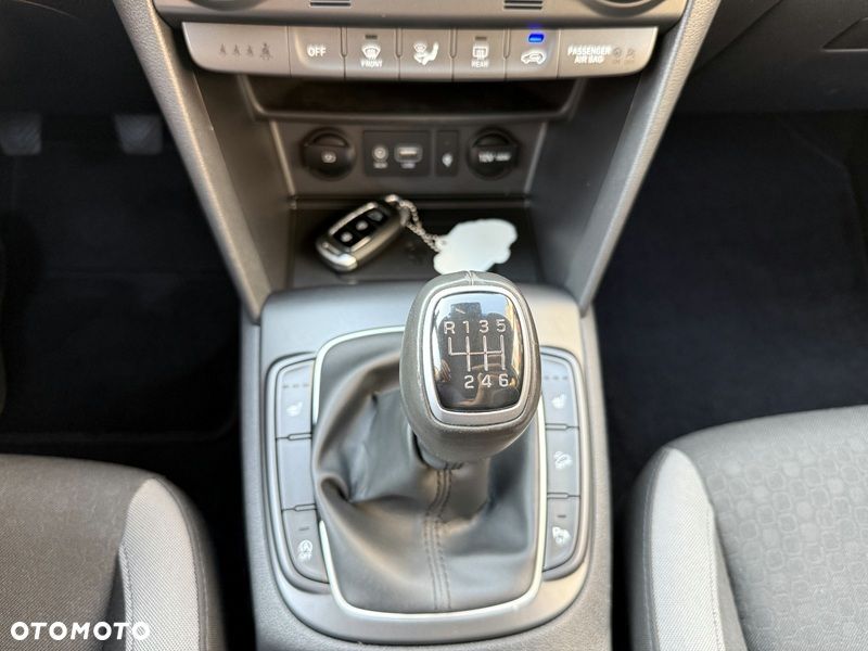 Hyundai Kona 1.6 CRDi Comfort - 8