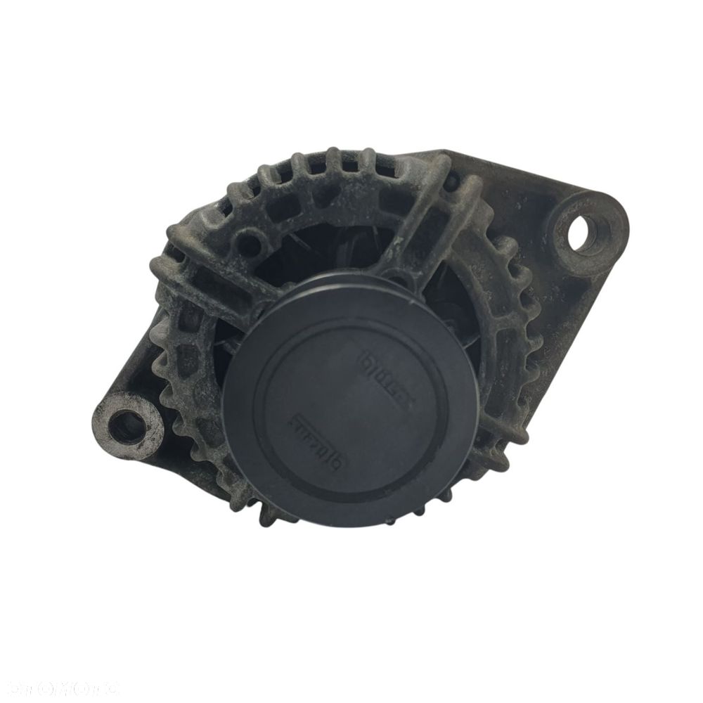 ALTERNATOR Opel Zafira B Vectra C Signum 1.9 CDTI 0124325172 13229990 AR - 8