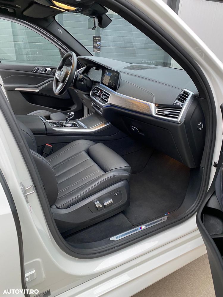 BMW X5 ver-xdrive40i - 6