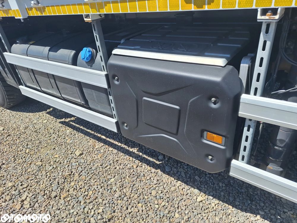 Renault C430 6X4 2016 EURO6 / HDS HIAB X-HIDUO 188 - 30