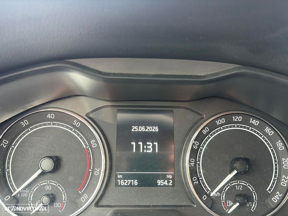 Skoda Scala 1.0 TSI Ambition - 10