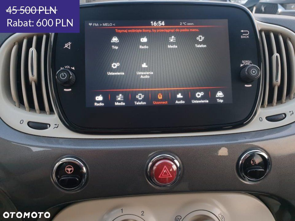 Fiat 500 - 22
