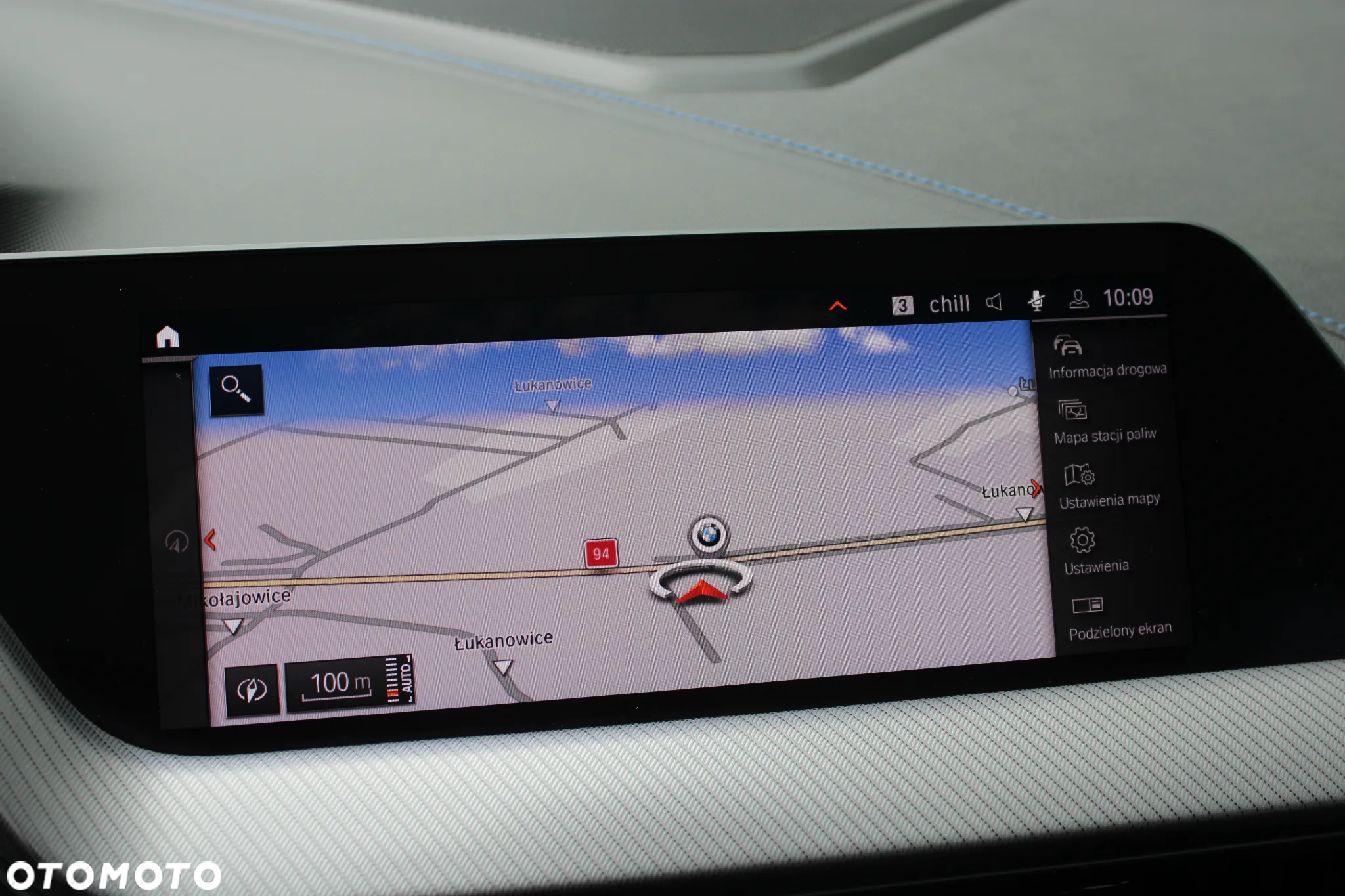 BMW Seria 1 120i M Sport sport - 17