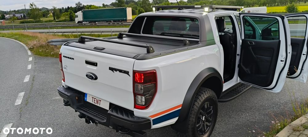Ford Ranger Raptor - 3