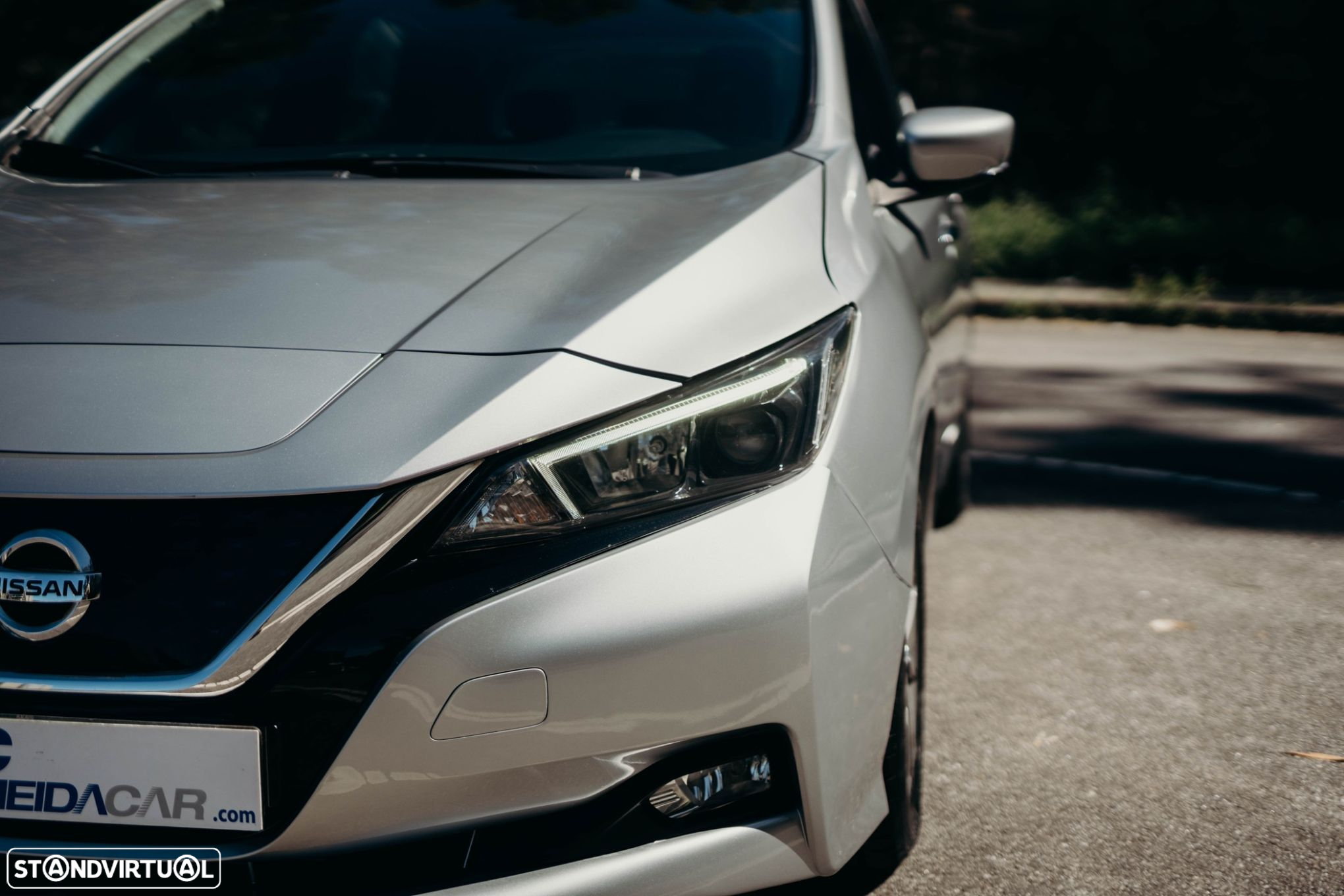 Nissan Leaf Tekna - 6
