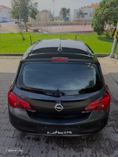 Opel Corsa 1.3 CDTi Business Edition - 4