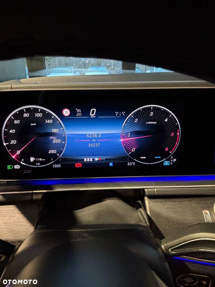 Mercedes-Benz GLE 300 d 4-Matic - 9