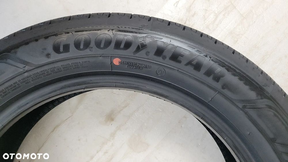 4x OPONY GOODYEAR EFFICIENTGRIP PERFORMANCE 2 175/65R17 175 65 R17 87H 2025 - 8