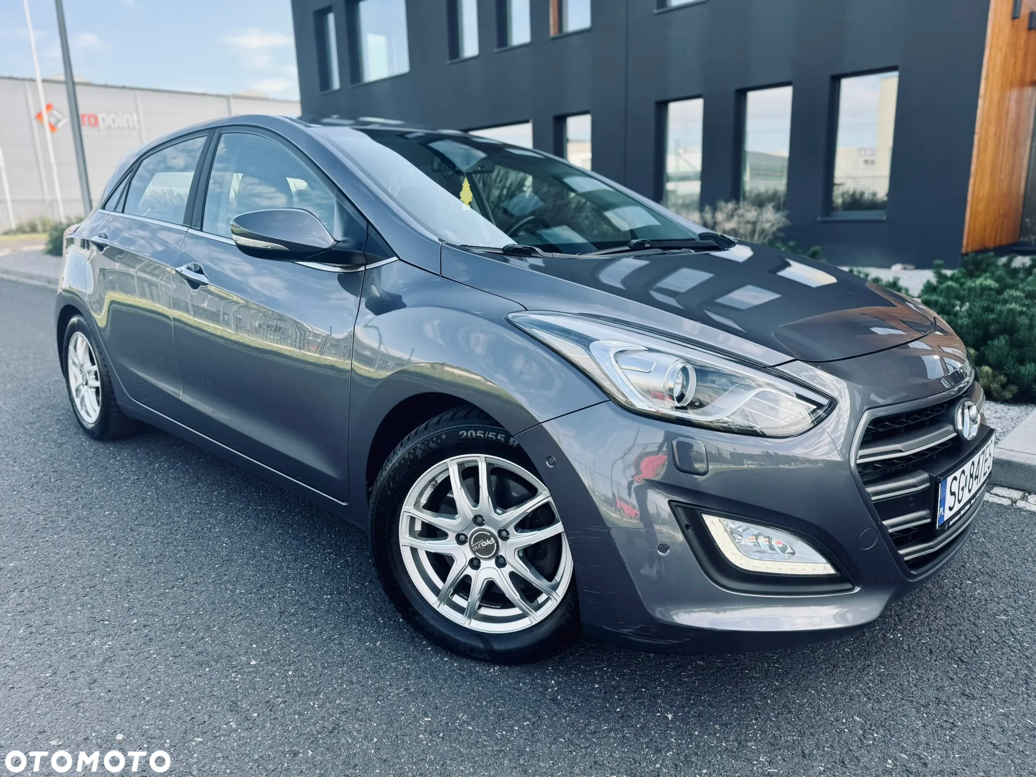Hyundai i30 1.6 GDI Premium - 2