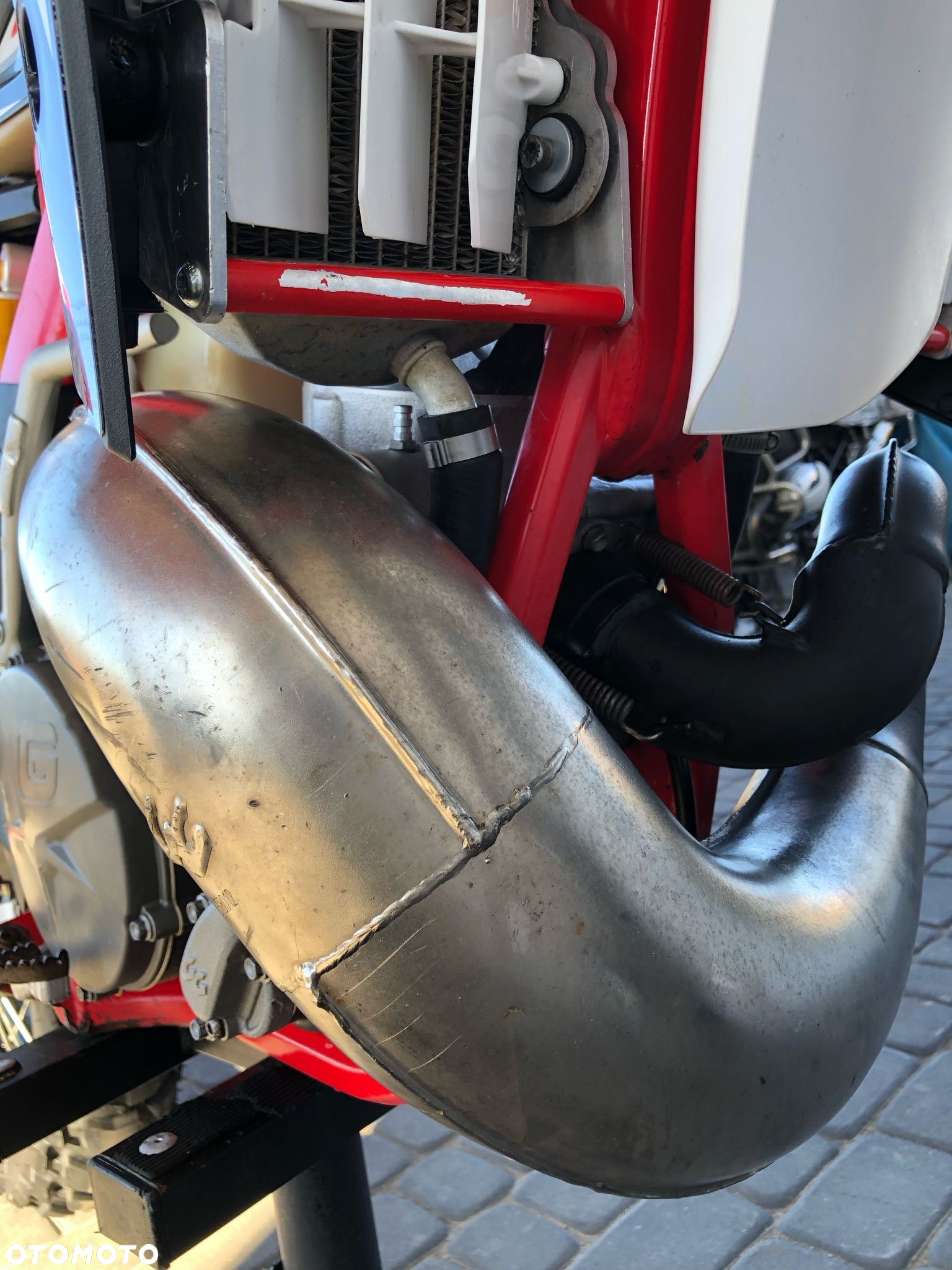 Gas Gas EC - 23