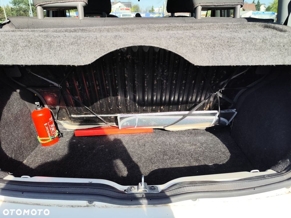 Fiat Panda 1.1 Fresh - 20