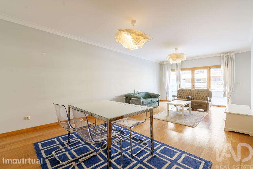 Apartamento T1 em Odivelas de 86 m2 - Grande imagem: 3/18